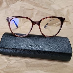 Prada glasses